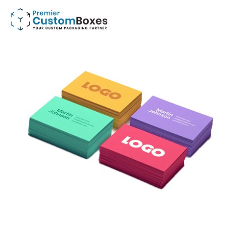 Business Cards